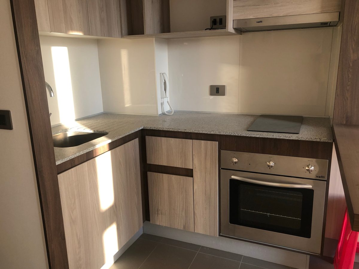 Cocina americana