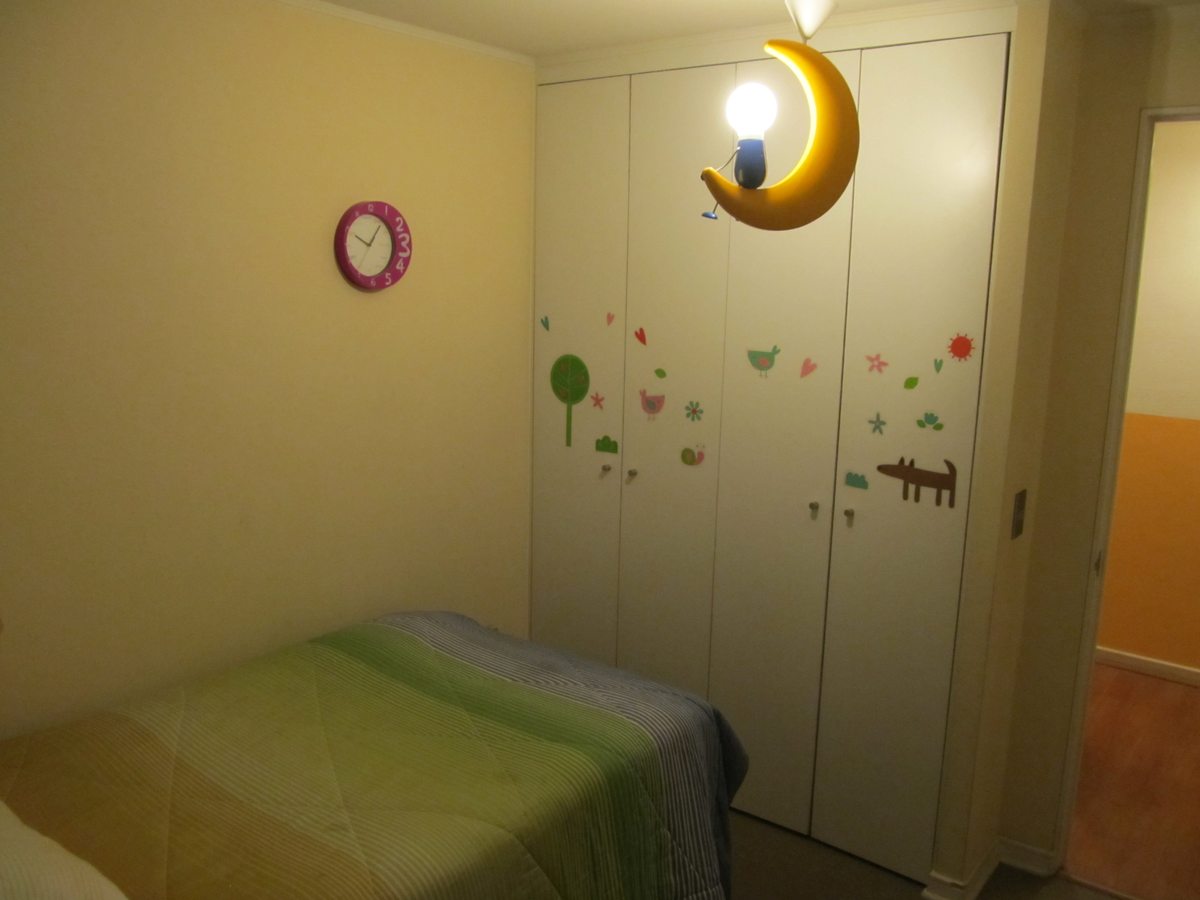 pieza en arriendo