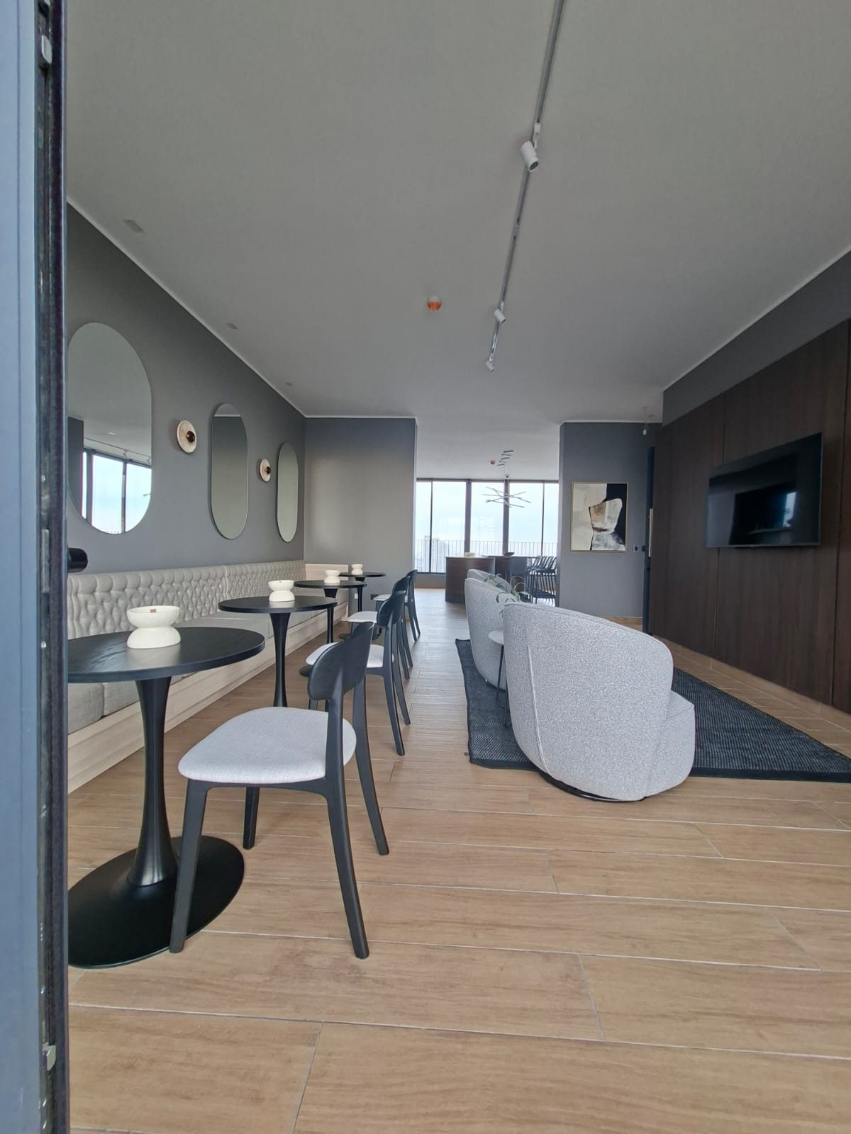 Salon multiuso 