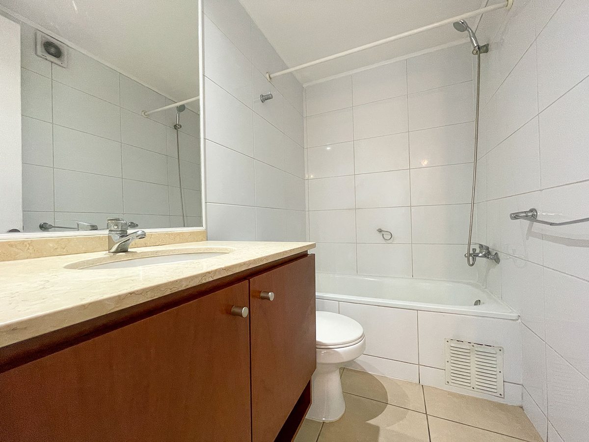 Baño 1