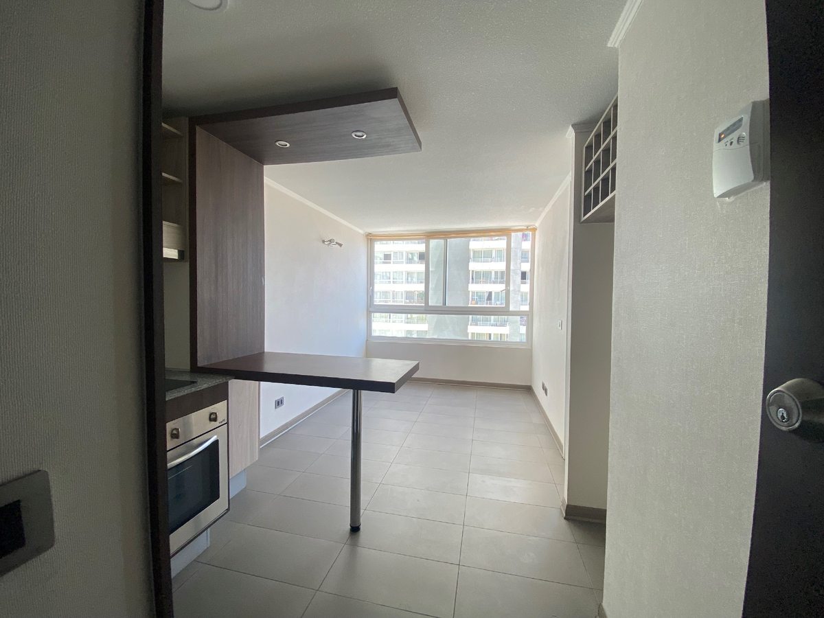 Living- Comedor