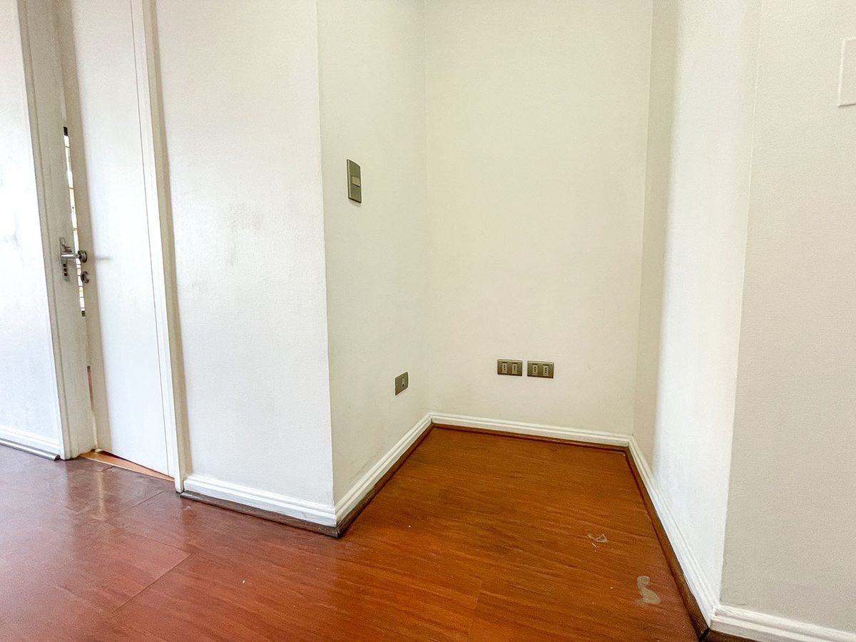 Espacio Frigorífico