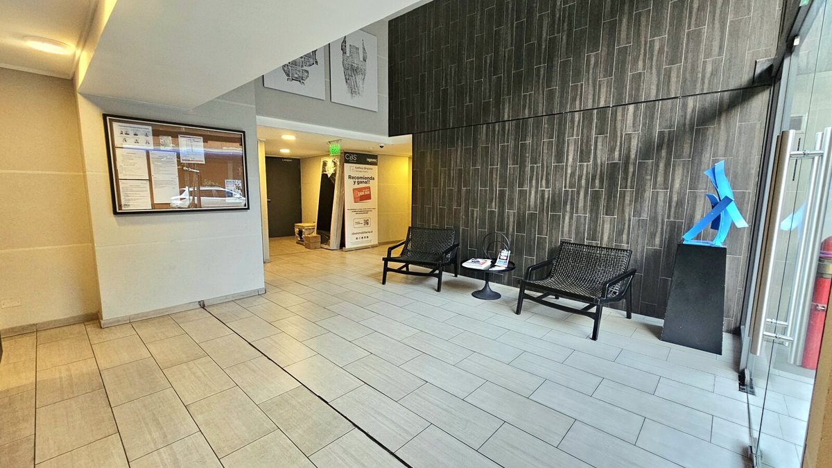 Hall Acceso