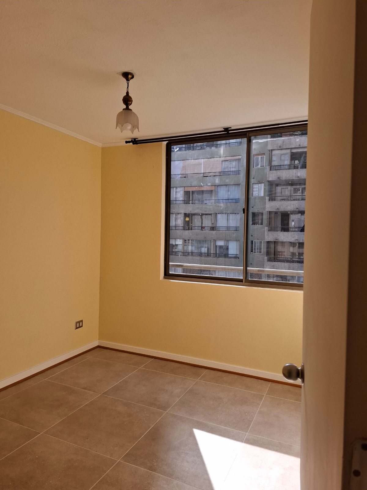 Dormitorio principal