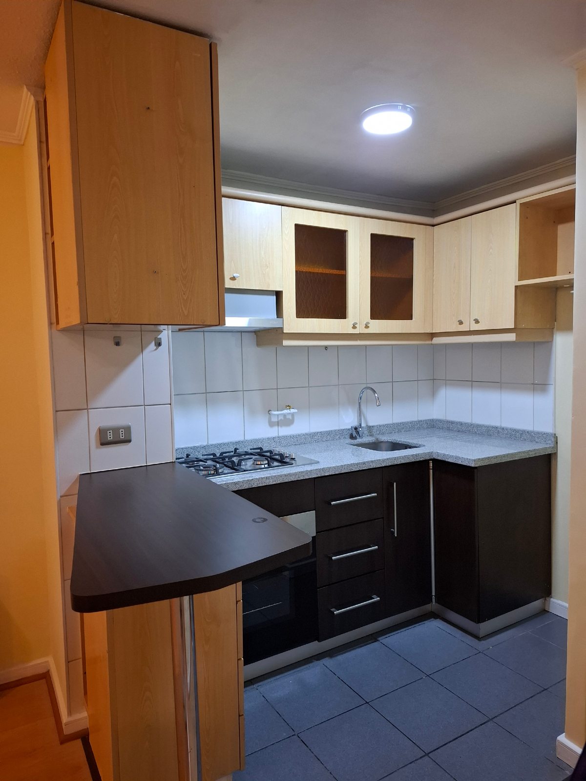 Cocina americana