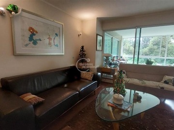 Arriendo Mensual / Departamento / Santo Domingo