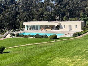 Arriendo Mensual / Departamento / Santo Domingo