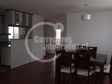 Arriendo Mensual / Departamento / Santo Domingo