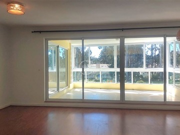 Arriendo Mensual / Departamento / Santo Domingo