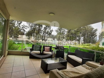 Arriendo Mensual / Departamento / Santo Domingo