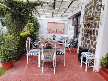 Arriendo Mensual / Departamento / Santo Domingo