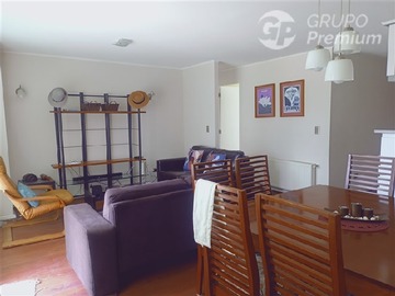 Arriendo Mensual / Departamento / Santo Domingo