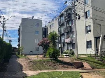 Arriendo Mensual / Departamento / Talagante