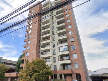 Arriendo Mensual / Departamento / Talca