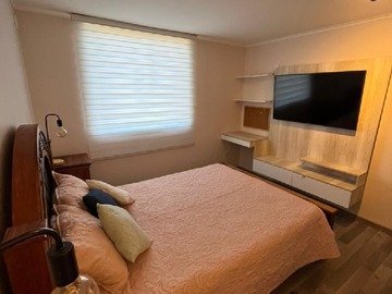 Dormitorio principal