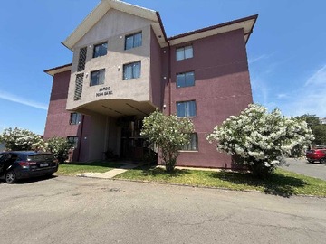 Arriendo Mensual / Departamento / Talca