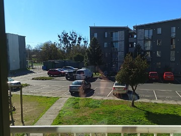 Arriendo Mensual / Departamento / Talca