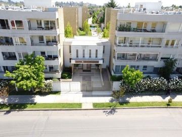 Arriendo Mensual / Departamento / Talca