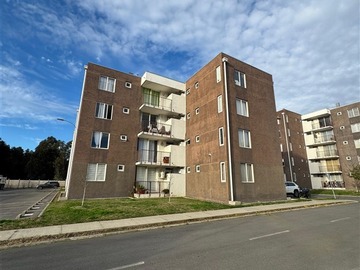 Arriendo Mensual / Departamento / Talca