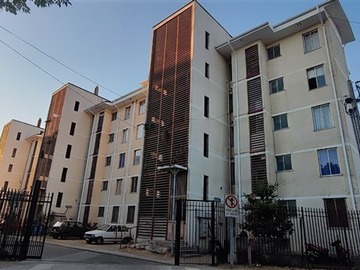 Arriendo Mensual / Departamento / Talca
