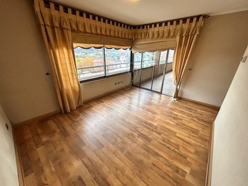 Arriendo Mensual / Departamento / Talca