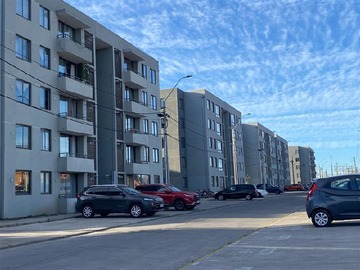 Arriendo Mensual / Departamento / Talca