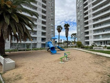 Arriendo Mensual / Departamento / Talca