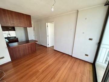 Arriendo Mensual / Departamento / Talca