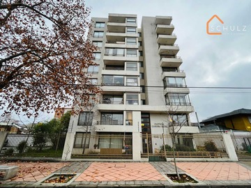 Arriendo Mensual / Departamento / Talca