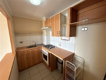 Arriendo Mensual / Departamento / Talca