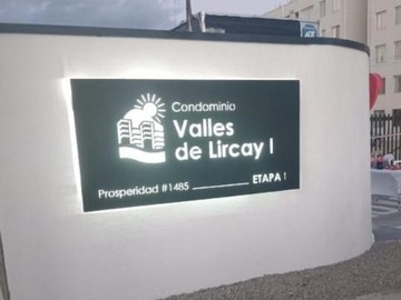 Arriendo Mensual / Departamento / Talca