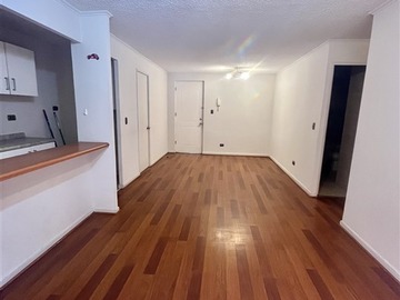 Arriendo Mensual / Departamento / Talca