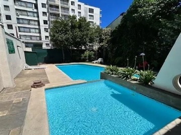 Arriendo Mensual / Departamento / Talca