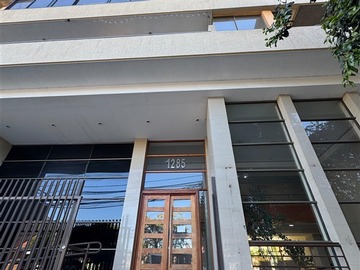 Arriendo Mensual / Departamento / Talca