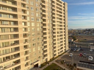 Arriendo Mensual / Departamento / Talca