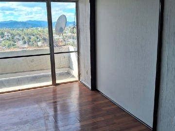 Arriendo Mensual / Departamento / Talca