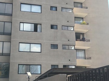 Arriendo Mensual / Departamento / Talca