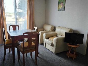 Arriendo Mensual / Departamento / Talca