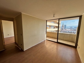 Arriendo Mensual / Departamento / Talca