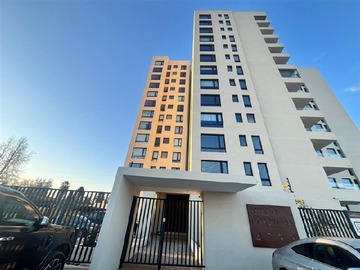 Arriendo Mensual / Departamento / Talca
