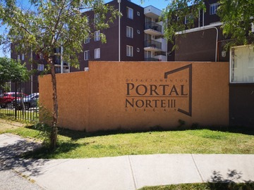 Arriendo Mensual / Departamento / Talca