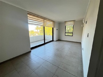 Arriendo Mensual / Departamento / Talca