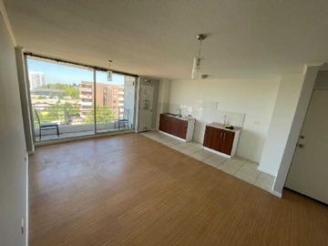 Arriendo Mensual / Departamento / Talca