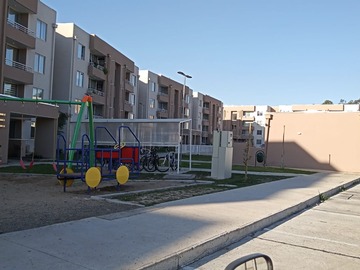 Condominio Parque Lircay