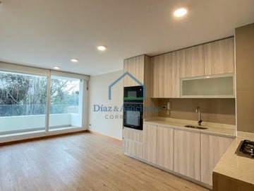 Arriendo Mensual / Departamento / Talca