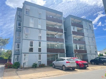 Arriendo Mensual / Departamento / Talca