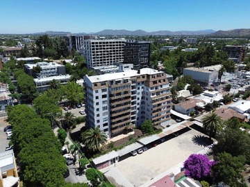 Arriendo Mensual / Departamento / Talca