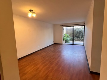 Arriendo Mensual / Departamento / Talca