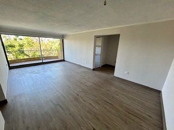 Arriendo Mensual / Departamento / Talca