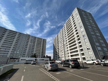 Arriendo Mensual / Departamento / Talca
